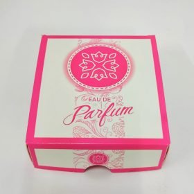 Estuche para perfumador Lazo/Corazón