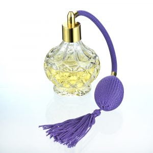 Perfumador Vintage Rombo