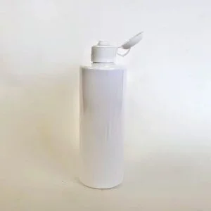 Alternative view of Botella PET 100ml ATHI BLANCO Boca 24/410