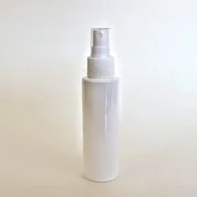 Botella PET 100ml ATHI BLANCO Boca 24/410