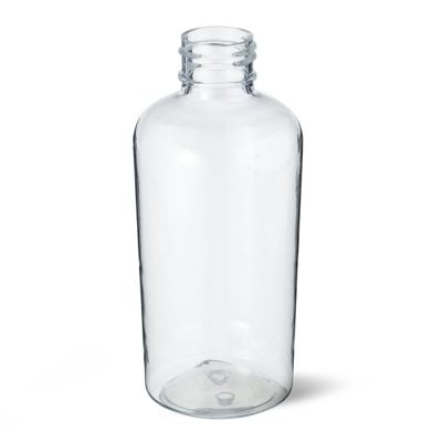 Botella PET ATUR 200ml Boca 28/410