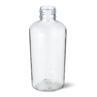 Botella PET ATUR 200ml Boca 28/410