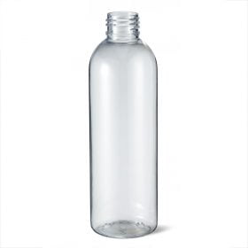 Botella PET 250ml ATUR Boca 24/410