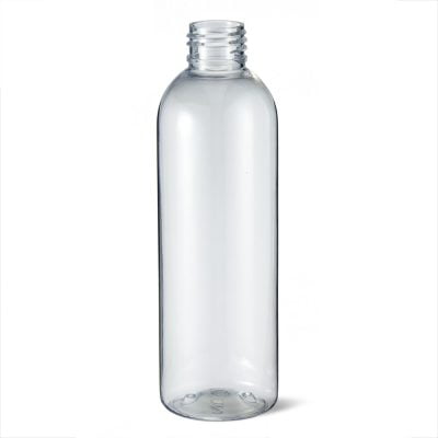 Botella PET 250ml ATUR Boca 24/410