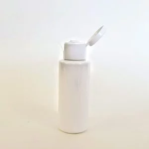 Alternative view of Botella PET 50 ml ATHI BLANCO Boca 20/410