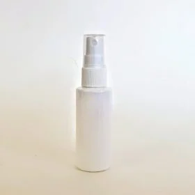 Botella PET 50ml ATHI BLANCO Boca 20/410