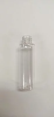 Botella PET 50ml IMPERI Boca 20/410