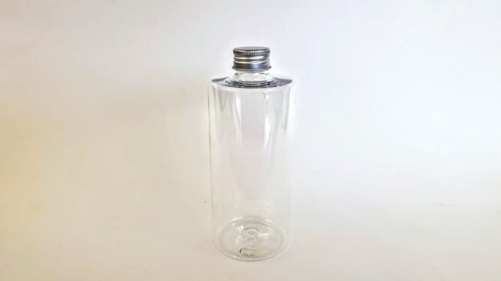 Botella PET 200ml IMPERI Boca 24/410