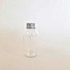 Botella PET 50ml ALCOR Boca 20/410