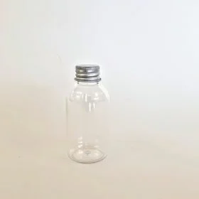 Botella PET 50ml ALCOR Boca 20/410