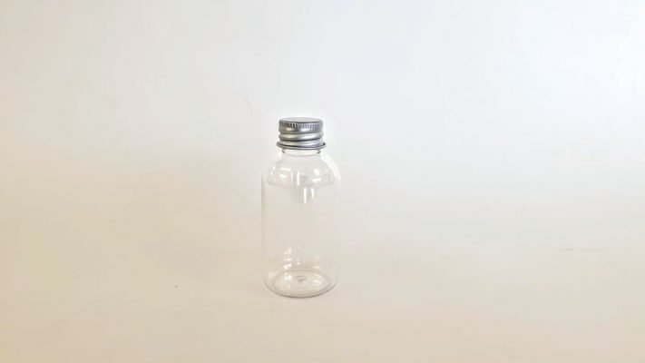 Botella PET 50ml ALCOR Boca 20/410