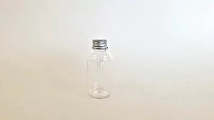 Botella PET 50ml ALCOR Boca 20/410