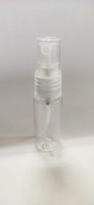 Botella PET 15ml ATUR Boca 18/415