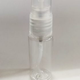 Botella PET 15ml ATUR Boca 18/415