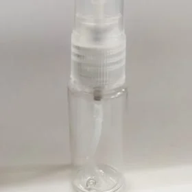 Botella PET 15ml ATUR Boca 18/415