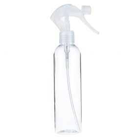 Pistola Pulverizable 24/410 Transparente