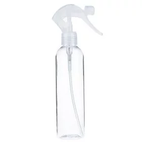 Pistola Pulverizable 24/410 Transparente