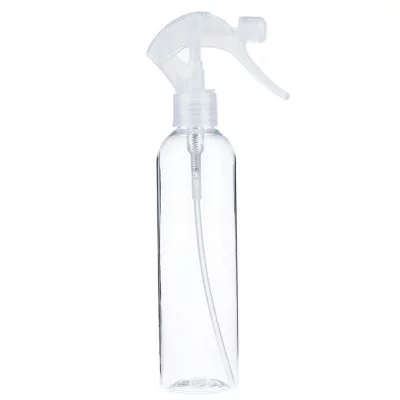 Pistola Pulverizable 24/410 Transparente
