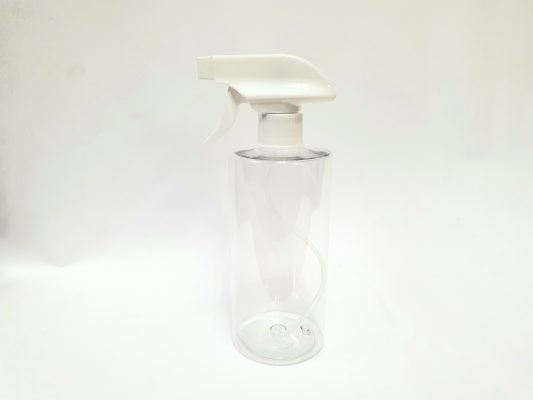Pistola Pulverizable 28/410 Blanca