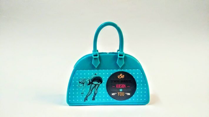 Vial Bolso Varios colores