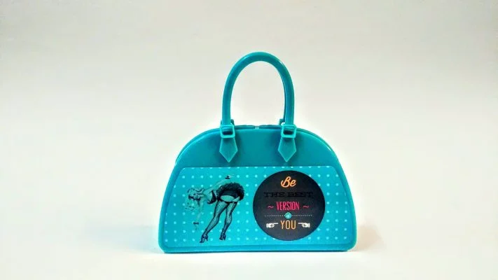 Vial Bolso Varios colores