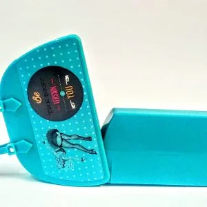 Alternative view of Vial Bolso Varios colores