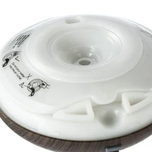 Alternative view of Brumizador Jirafa de Madera