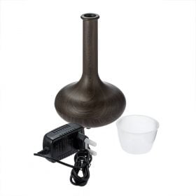 Brumizador Jirafa de Madera