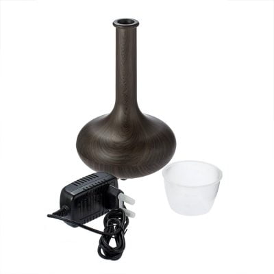 Brumizador Jirafa de Madera