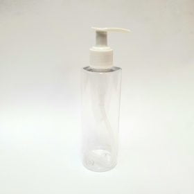 Dosificador Jabon 24/410 Plastico Blanco