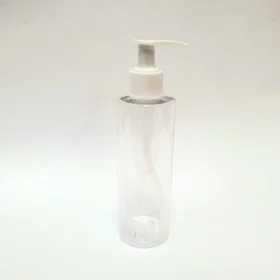 Dosificador Jabon 24/410 Plastico Blanco