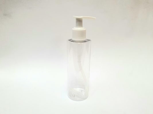 Dosificador Jabon 24/410 Plastico Blanco