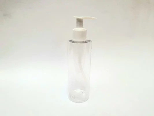 Dosificador Jabon 24/410 Plastico Blanco