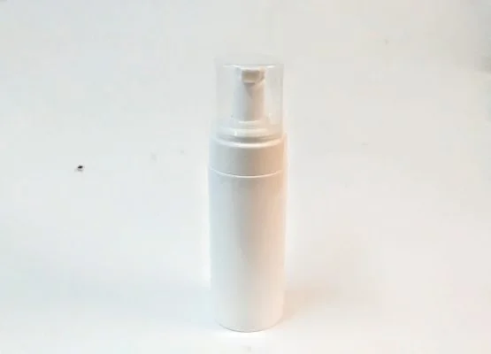 Frasco Bomba Espumadora 150 ml