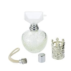 Lámpara Catalítica Retro Nº9 200 ml Verde