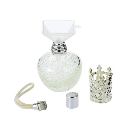 Lámpara Catalítica Retro Nº9 200 ml Verde