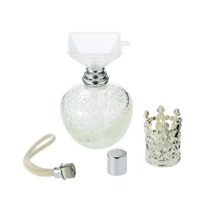 Lámpara Catalítica Retro Nº9 200 ml Verde