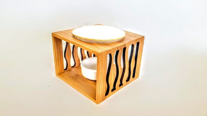 Quemador De Esencias - Waves - (Ondas)