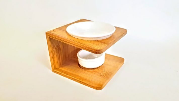 Quemador De Esencias - Espace - (Espacio)