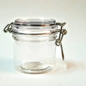 Tarro Cierre Metalico