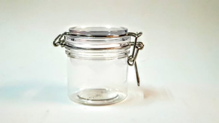 Tarro Cierre Metalico