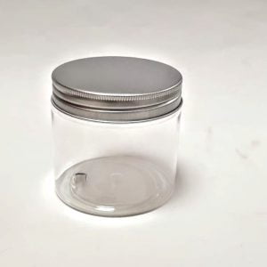 Tarro 200gr con Tapa Enroscable