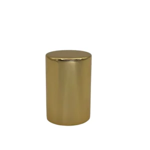 Alternative view of Tapa Infantil Plata Brillo Con Collar