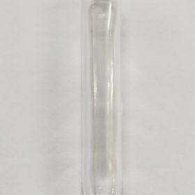 Vial Cristal 18 ml Agrafar