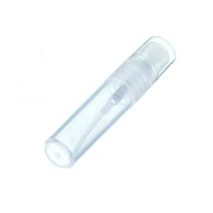 Alternative view of Vial Plástico 3 ml