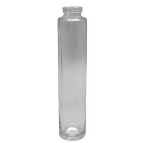 Vial Cristal 18 ml Agrafar