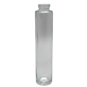 Vial Cristal 18 ml Agrafar