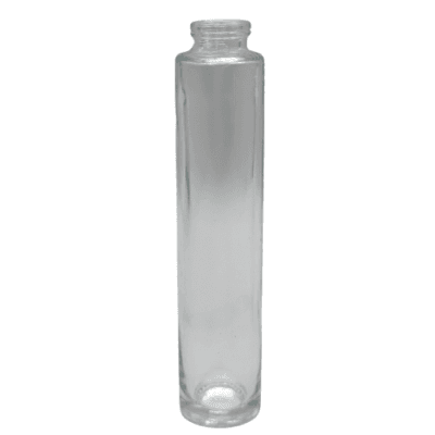 Vial Cristal 18 ml Agrafar