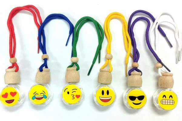 Ambicar Emoji 10 ml