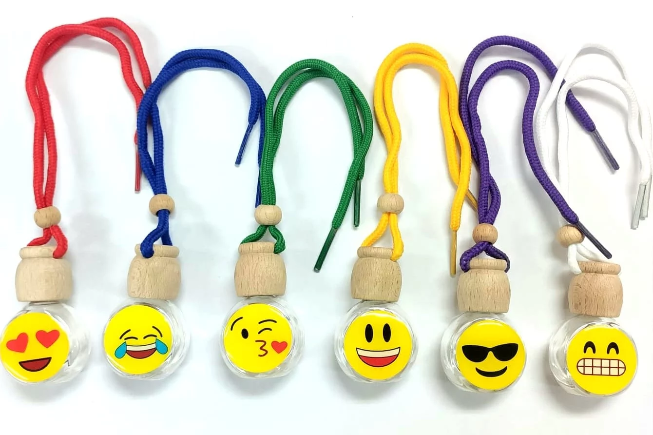 Ambicar Emoji 10 ml